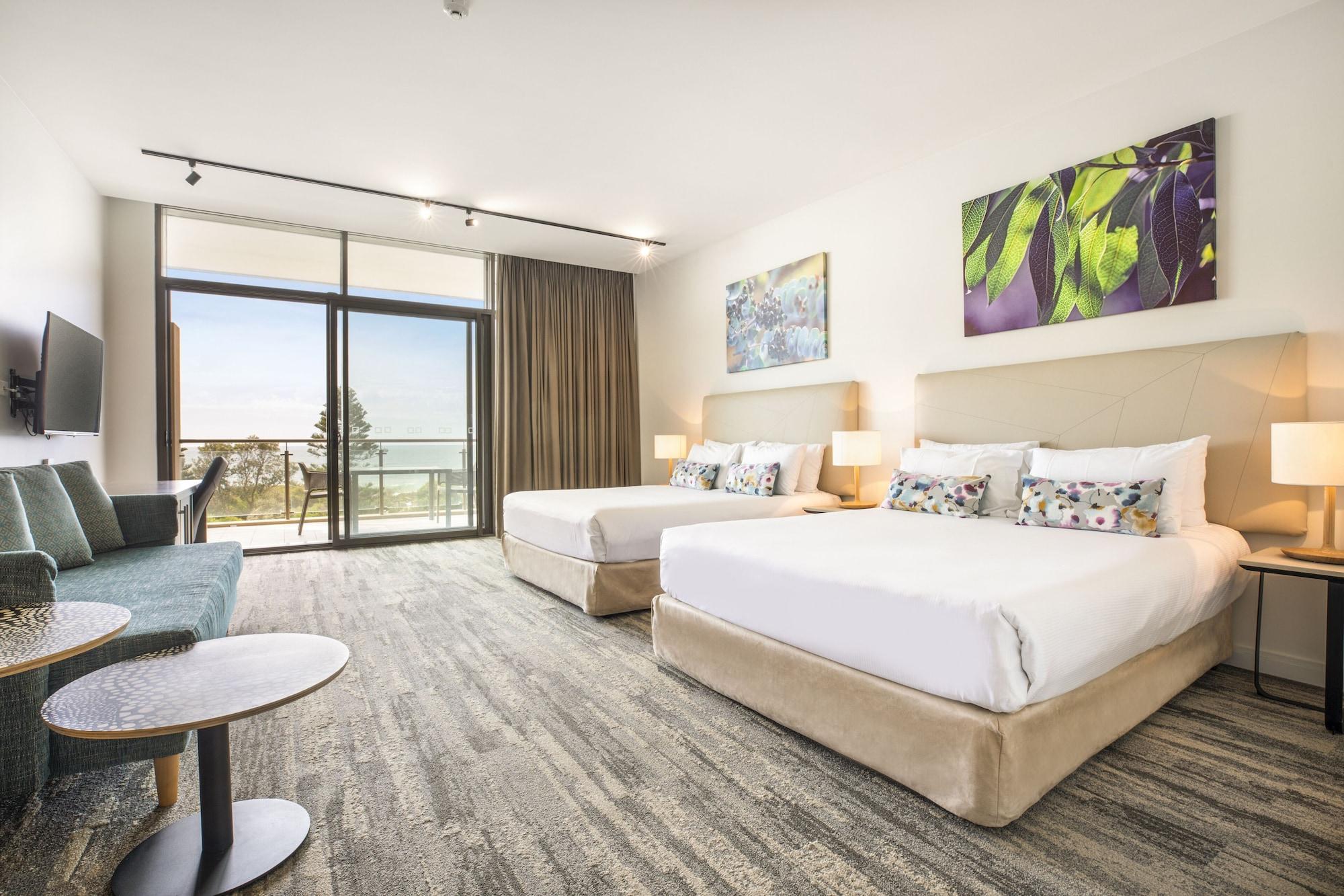 Narrabeen Sands Hotel By Nightcap Plus Экстерьер фото