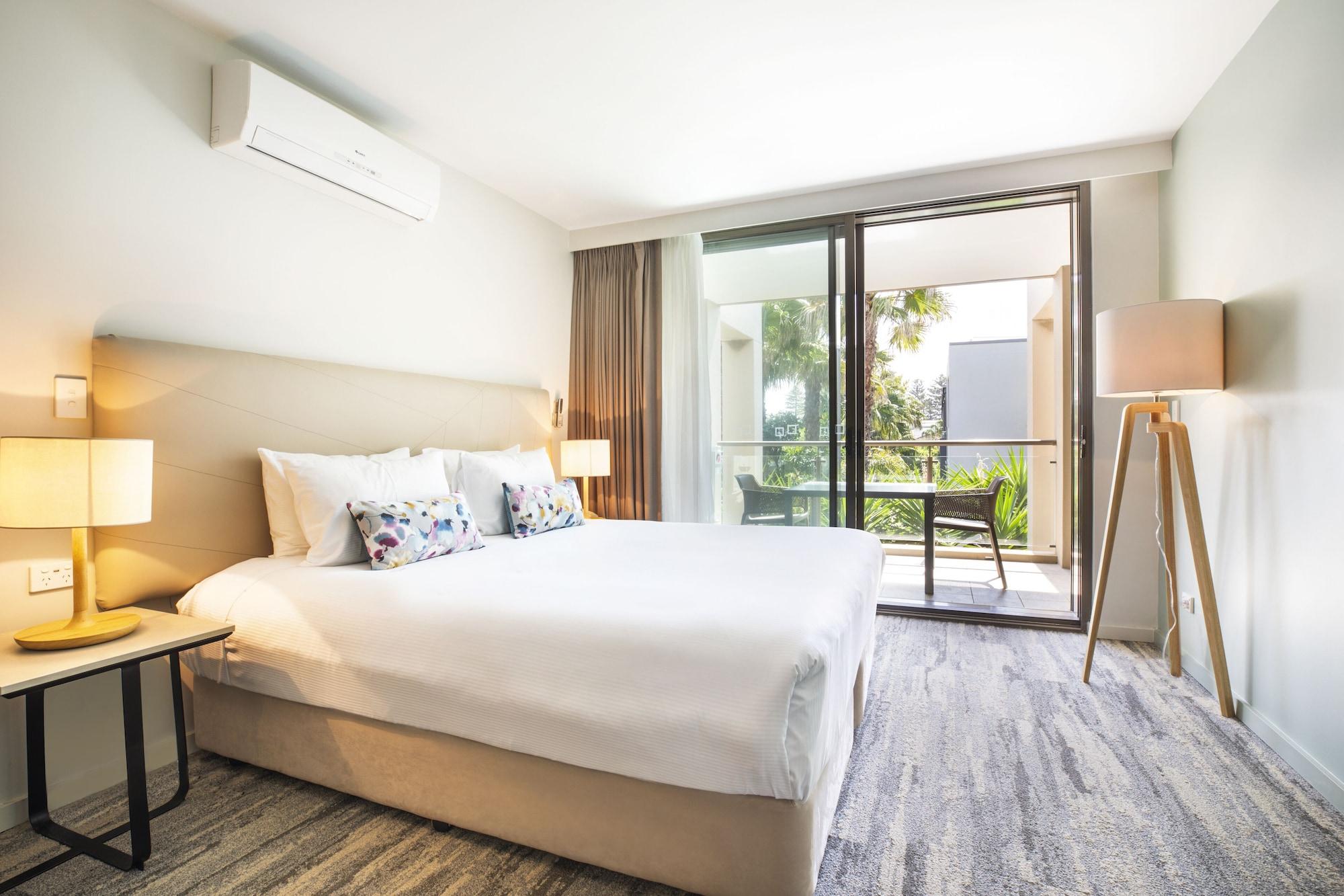 Narrabeen Sands Hotel By Nightcap Plus Экстерьер фото